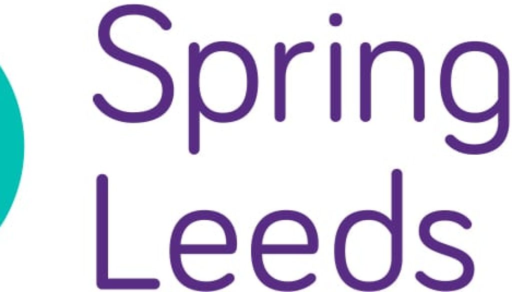 Springwell Logo