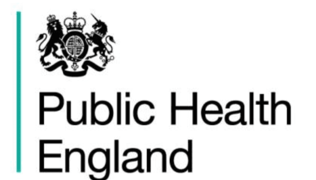 Public Health England