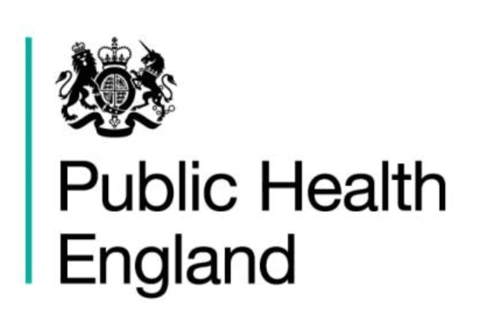 Public Health England