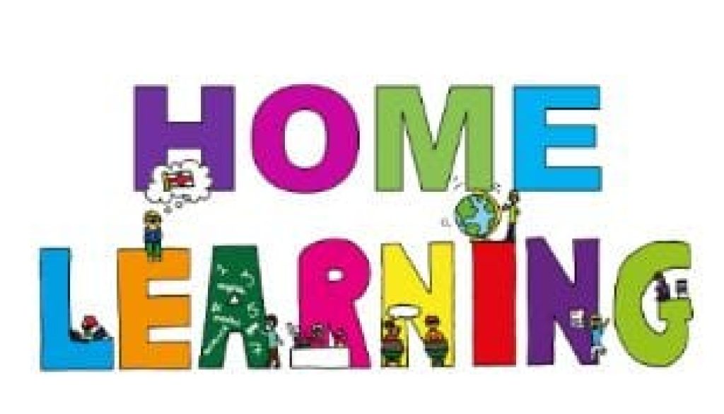 home learning