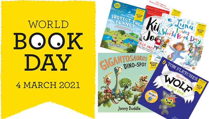 world book day