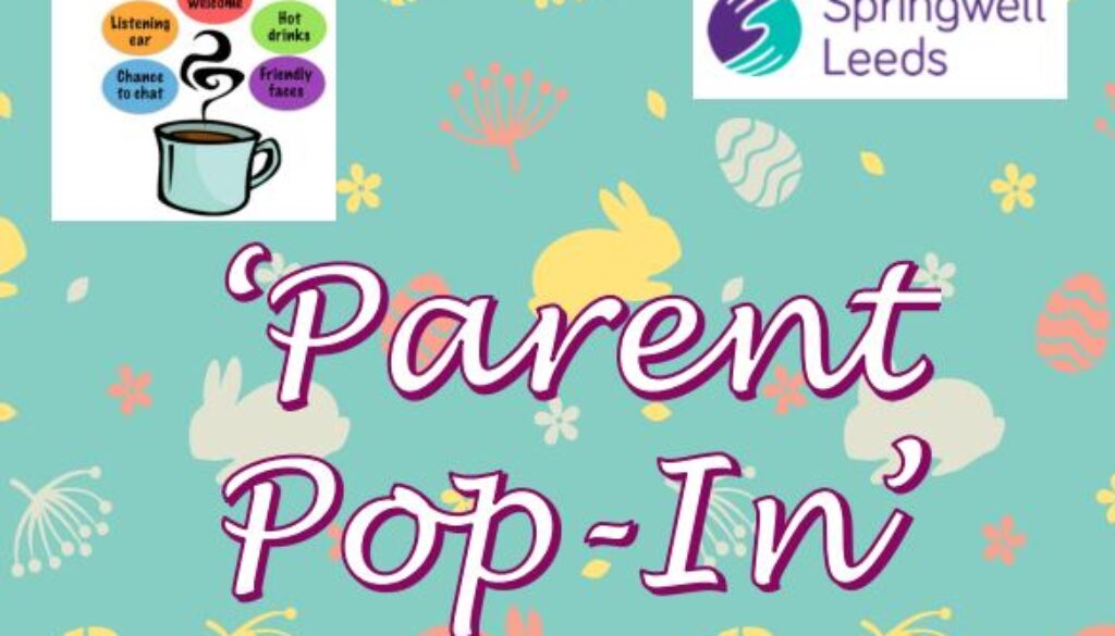 parent pop in east mar 23