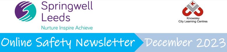 online newsletter