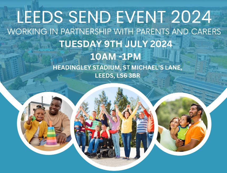 leeds send event