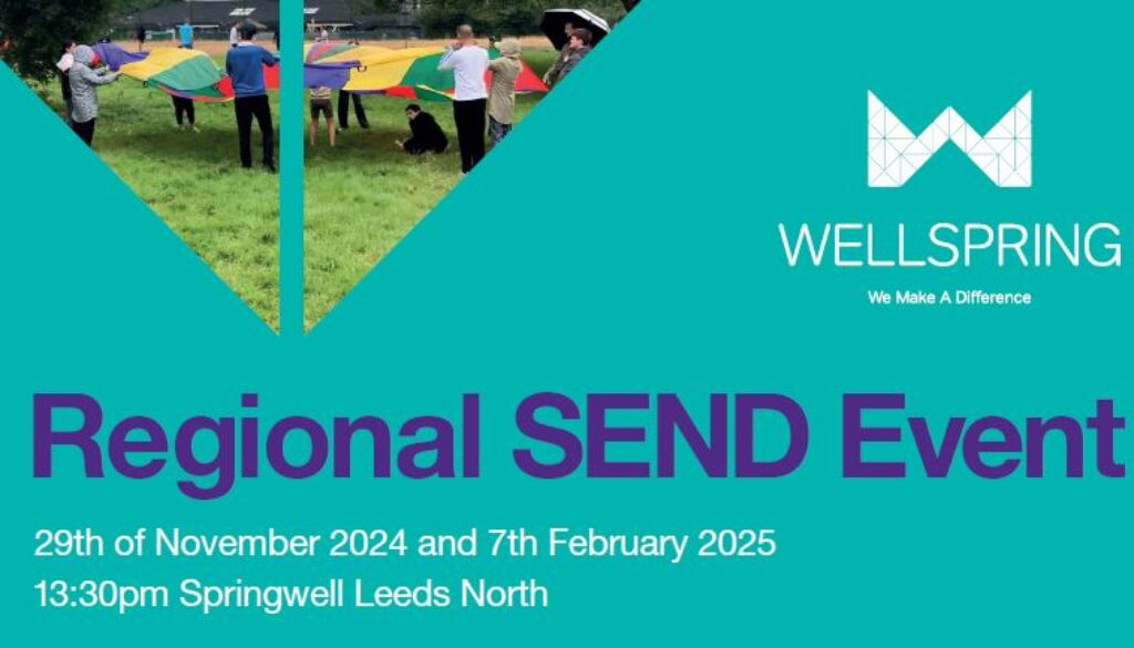 regional send event