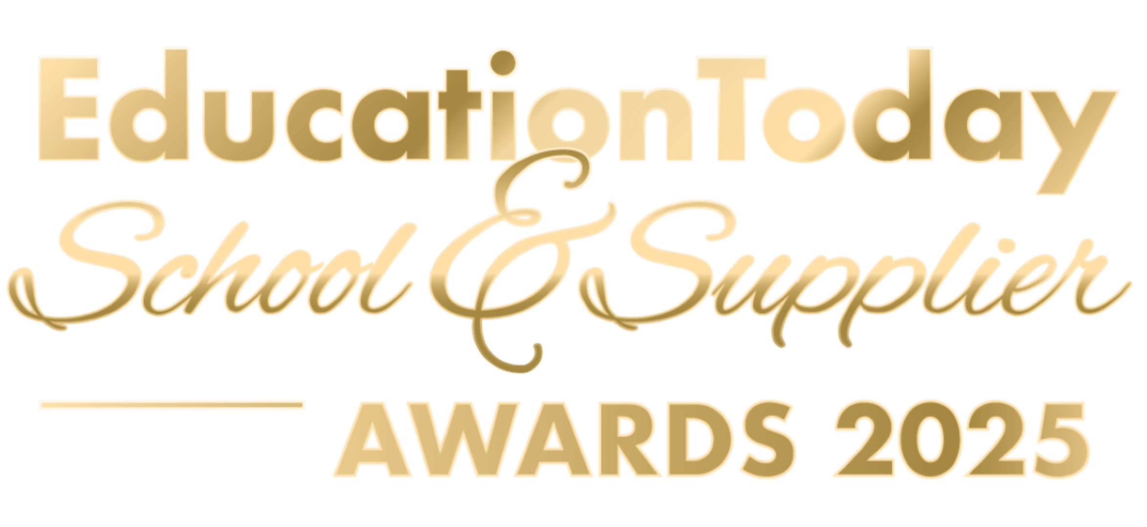 Education Today Awards