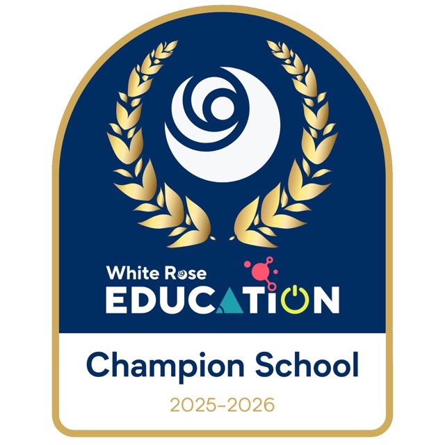 White Rose Champion School