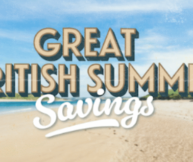 summer savings
