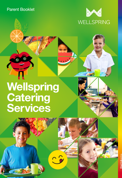 School Meals information