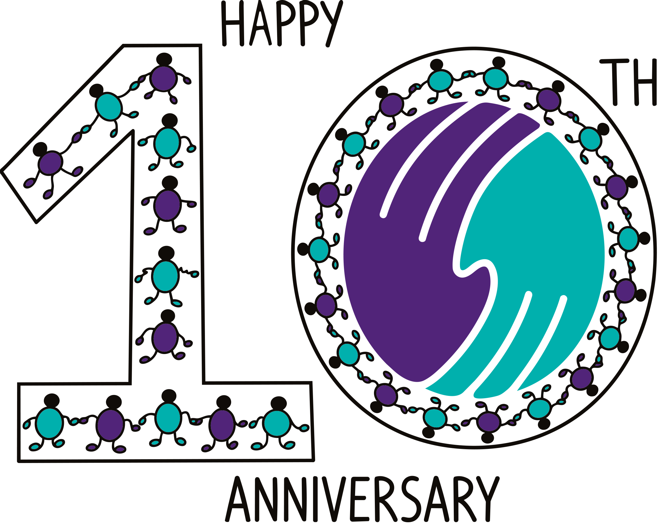 Happy Birthday Springwell Leeds !